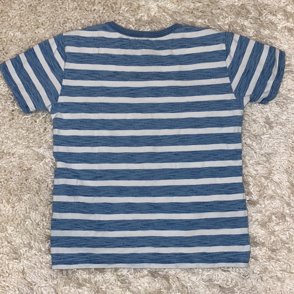 Crewcuts T Shirt 10-11 - Picture 4 of 5